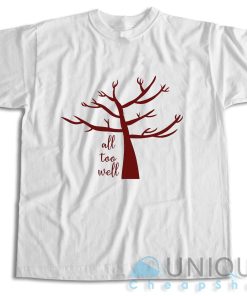 Shop All To Well Tree T-Shirt