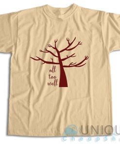 Shop All To Well Tree T-Shirt