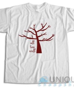 Shop All To Well Tree T Shirt Size S 3XL Unique Cheap Shop 3