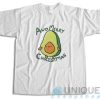 Shop Avo Merry Christmas T-Shirt
