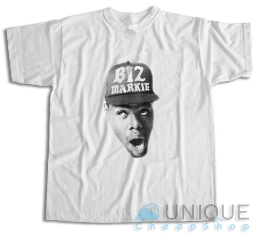 Shop Biz Markie T-Shirt