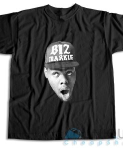 Shop Biz Markie T-Shirt