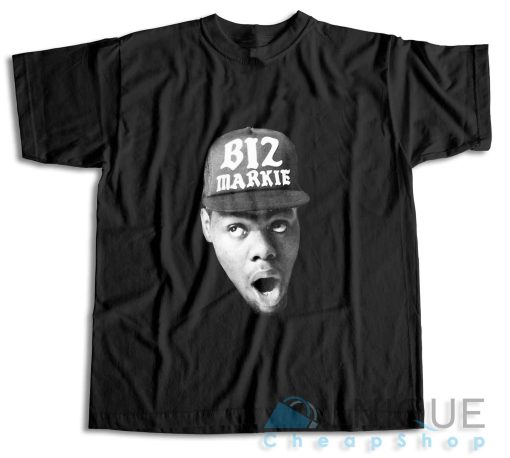 Shop Biz Markie T-Shirt