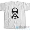 Shop DB Cooper T-Shirt
