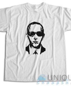 Shop DB Cooper T Shirt Size S 3XL Unique Cheap Shop 1