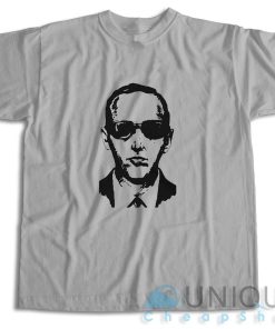 Shop DB Cooper T Shirt Size S 3XL Unique Cheap Shop 2