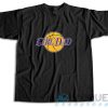 Shop Girl Dad Kobe Bryant T-Shirt