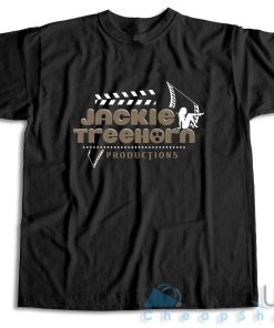 Shop Jackie Treehorn T-Shirt