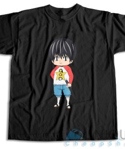 Shop Now! Kotaro Lives Alone T-Shirt