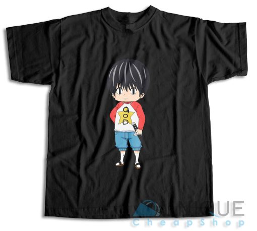 Shop Now! Kotaro Lives Alone T-Shirt