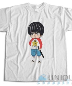 Shop Now! Kotaro Lives Alone T-Shirt