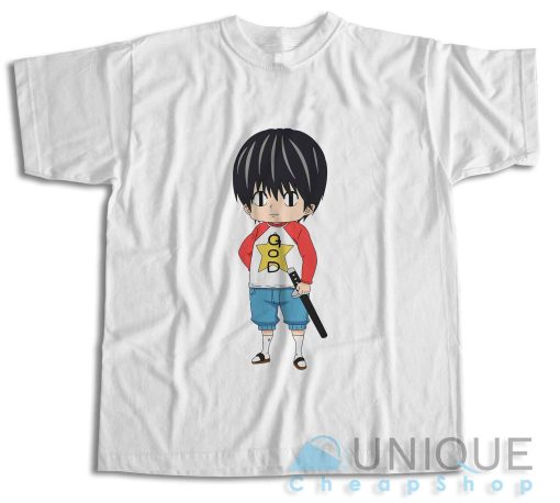 Shop Now! Kotaro Lives Alone T-Shirt