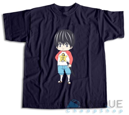 Shop Now! Kotaro Lives Alone T-Shirt