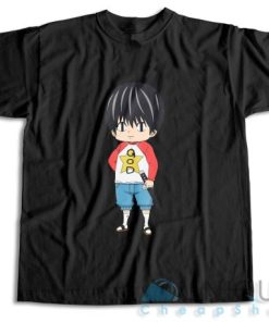 Shop Now! Kotaro Lives Alone T Shirt Size S 3XL Unique Cheap Shop 4