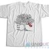 Shop Now All To Well T-Shirt