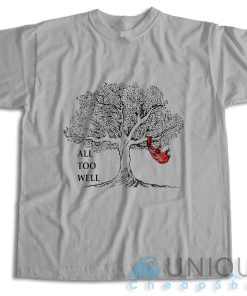 Shop Now All To Well T-Shirt
