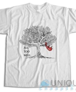 Shop Now All To Well T Shirt Size S 3XL Unique Cheap Shop 3