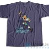 Shop Now Channels Amphibias Teams Marcys T-Shirt Size S-3XL
