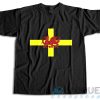 Shop Now St Davids Day T-Shirt