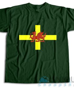 Shop Now St Davids Day T-Shirt