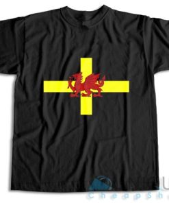 Shop Now St Davids Day T Shirt Size S 3XL Unique Cheap Shop 3