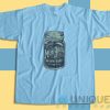 Shop Pure Mudd Bros Moonshine T-Shirt Size S-3XL