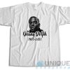 Shop Rip Young Dolph T-Shirt