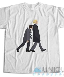 Shop Simon Garfunkel T-Shirt