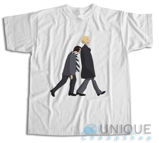 Shop Simon Garfunkel T-Shirt