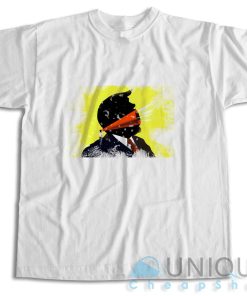 Shop Trump Of The Steal T-Shirt