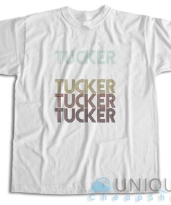 Shop Tucker Carlson T-Shirt