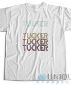 Shop Tucker Carlson T-Shirt