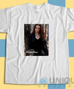 Shop high-quality unique Hope Mikaelson T-Shirt Size S-3XL