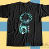 Shop high-quality unique My Hero Academia Deku T-Shirt Size S-3XL