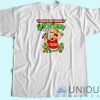Simpson TMNT T-Shirt Unisex Custom Tee Shirt Printing