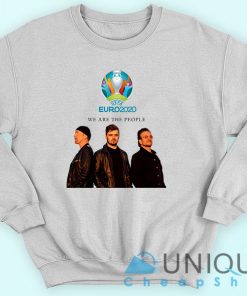 Song UEFA Euro 2020 Sweatshirt For Men and Women