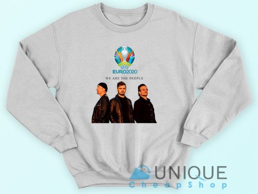 Song UEFA Euro 2020 Sweatshirt For Men and Women