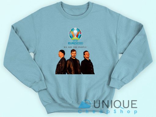 Song UEFA Euro 2020 Sweatshirt For Men and Women