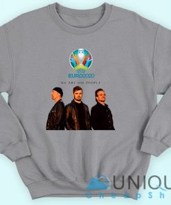 Song UEFA Euro 2020 Sweatshirt For Men and Women 3