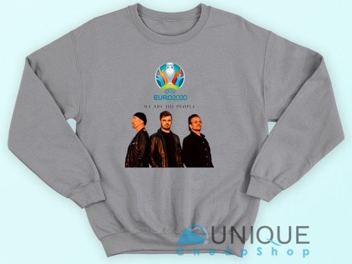 Song UEFA Euro 2020 Sweatshirt For Men and Women