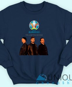 Song UEFA Euro 2020 Sweatshirt For Men and Women 4