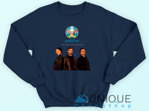 Song UEFA Euro 2020 Sweatshirt For Men and Women