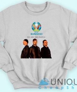 Song UEFA Euro 2020 Sweatshirt For Men and Women 5