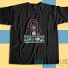 Squid Game 067 Restaurant T-Shirt Size S-3XL