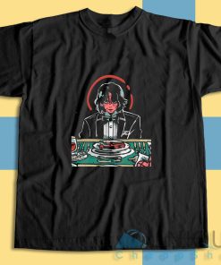 Squid Game 067 Restaurant T-Shirt Size S-3XL