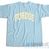 Stranger Things Purdue T-Shirt