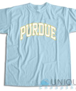 Stranger Things Purdue T-Shirt