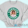 Taylor Swift 1989 Sweatshirt  Starbucks Lover Taylor Swift 1989 Clothes