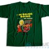 The Gerald McBoing-Boing Show T-Shirt