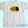 The GhostFace Wu Tang T-Shirt Unisex Custom Tee Shirt Printing